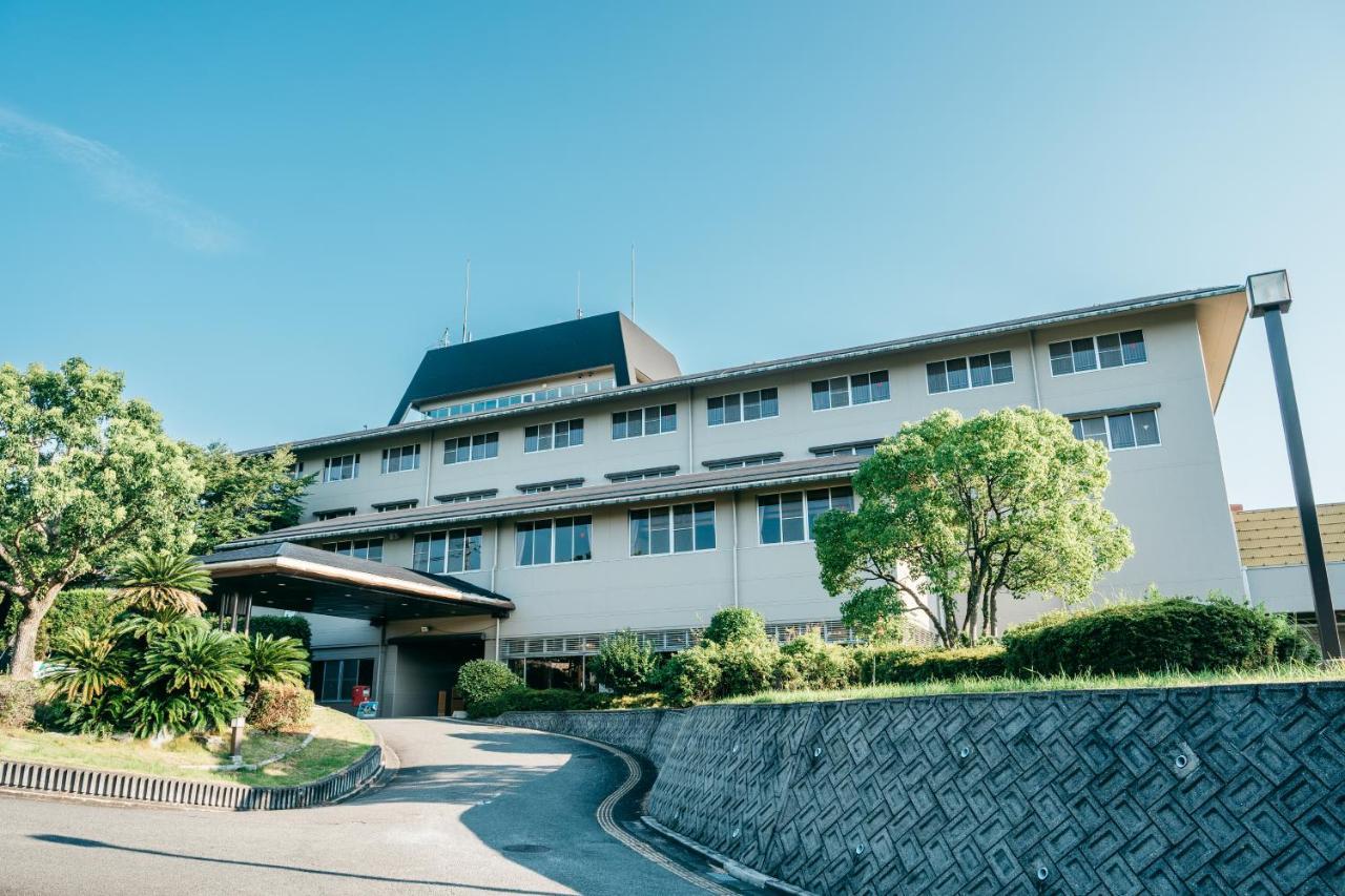 Kamenoi Hotel Tondabayashi מראה חיצוני תמונה