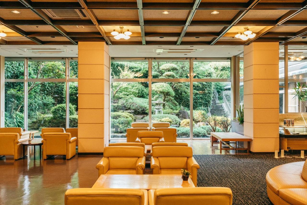 Kamenoi Hotel Tondabayashi מראה חיצוני תמונה