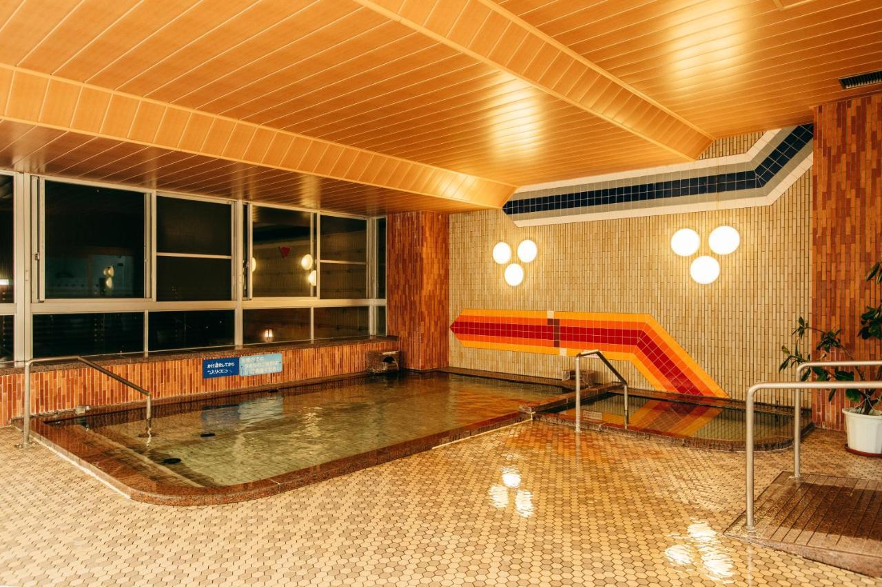 Kamenoi Hotel Tondabayashi מראה חיצוני תמונה