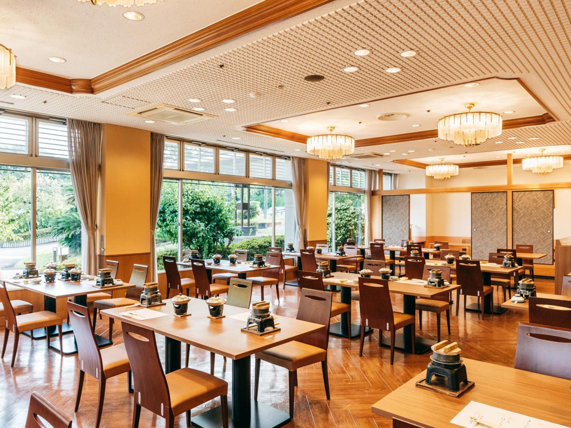 Kamenoi Hotel Tondabayashi מראה חיצוני תמונה