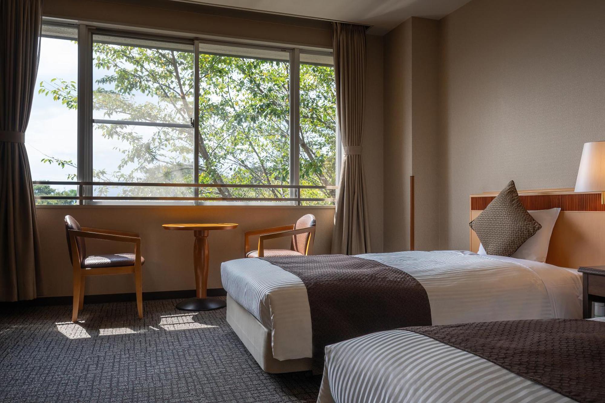 Kamenoi Hotel Tondabayashi מראה חיצוני תמונה