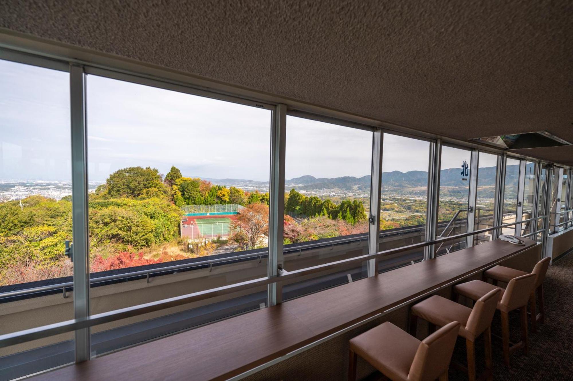 Kamenoi Hotel Tondabayashi מראה חיצוני תמונה