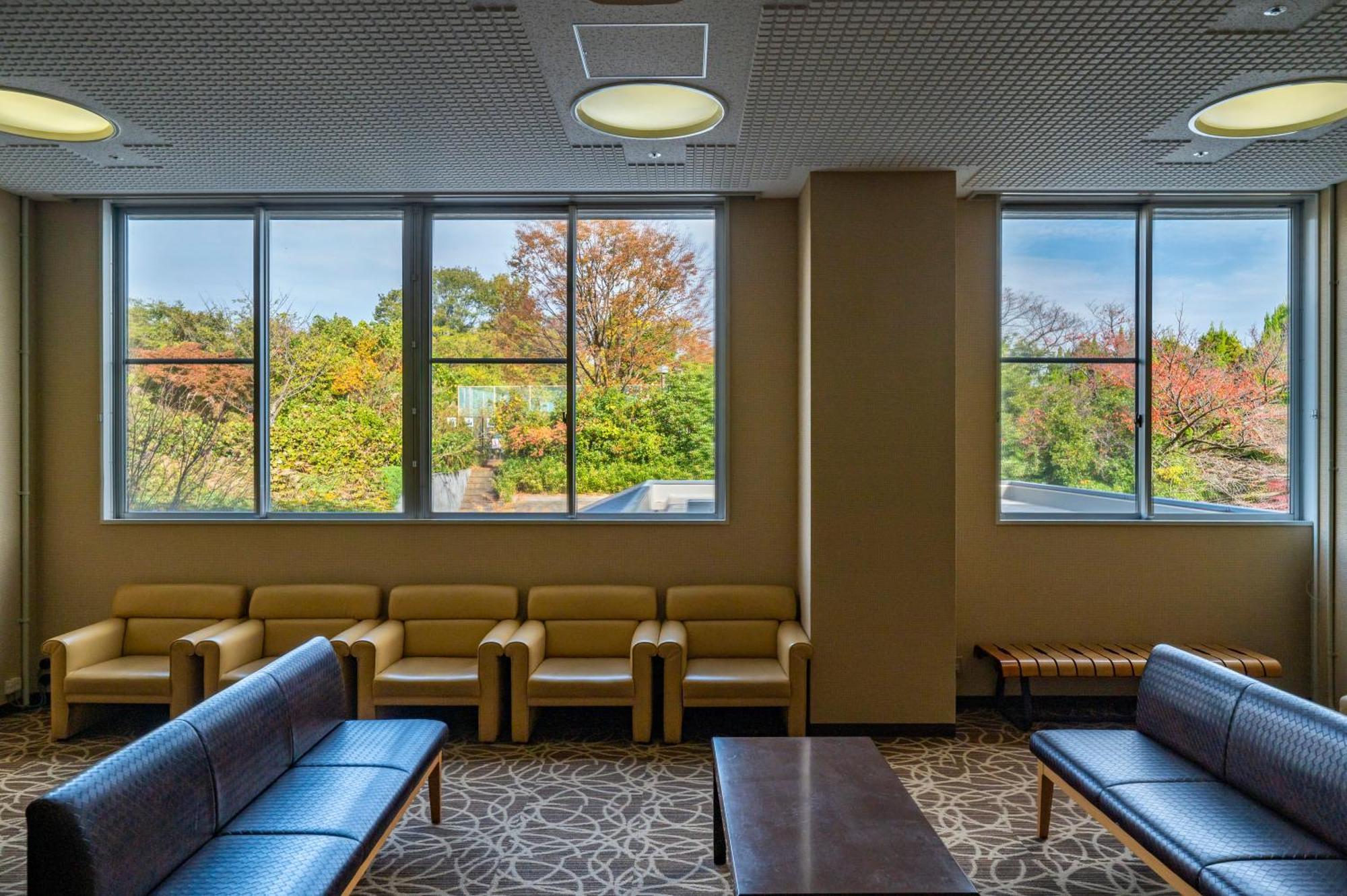 Kamenoi Hotel Tondabayashi מראה חיצוני תמונה